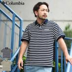 ショッピング男性用 コロンビア Columbia ポロシャツ 半袖 メンズ ポスト ヘイツ ( Post Hastes S/S Polo ポロ トップス 男性用 PM0694 )