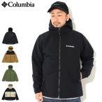 コロンビア ジャケット Columbia メンズ 22FW ラビリンス キャニオン (22FW Labyrinth Canyon JKT ナイロンジャケット 中綿 アウター PM3389)