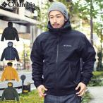 コロンビア ジャケット Columbia メンズ ロマビスタ フーディ JKT(Loma Vista Hoodie JACKET 裏地 フリース 中綿 アウター ブルゾン PM3396)