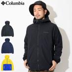 コロンビア ジャケット Columbia メンズ ヘイゼン(Hazen JKT JACKET アウター アウトドア マウンテンパーカー ナイロンジャケット PM3440)