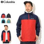 コロンビア ジャケット Columbia メンズ ソトゥース ラインド ( Sawtooth Lined JKT ナイロンジャケット アウター アウトドア PM3756 )