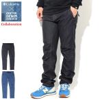 コロンビア パンツ Columbia メンズ ドクターデニム 本澤 ホワイトストーン ポイント 2 (Dr.Denim Honzawa Whitestone Point II Pant PM4982)