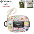  Colombia ячейка для монет Columbia река . Lulu цена Stream сотрудничество ( река . Lulu Price Stream Coin Case кошелек кошелек для мелочи .PU2128-LULU )