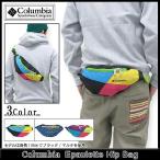 Yahoo! Yahoo!ショッピング(ヤフー ショッピング)コロンビア Columbia エポーレット ヒップ バッグ（columbia Epaulette Hip Bag ウエストバッグ バック Bag PU7060）