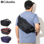 コロンビア ウエストバッグ Columbia キャッスル ロック ヒップ バッグ(Castle Rock Hip Bag ウエストポーチ ヒップバッグ PU8308)