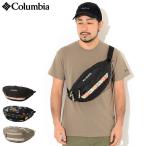 コロンビア ウエストバッグ Columbia スチュアート コーン 3 ヒップ バッグ (Stuart Cone III Hip Bag ウエストポーチ ヒップバッグ PU8394)