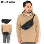 コロンビア ウエストバッグ Columbia ミル スプリング ヒップ バッグ ( Mill Spring Hip Bag ウエストポーチ ヒップバッグ PU8398 )