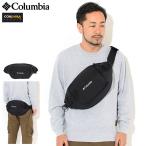 コロンビア ウエストバッグ Columbia グレート スモーキー ガーデン ヒップ バッグ ( Great Smoky Garden Hip Bag ウエストポーチ PU8403 )