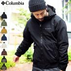 ショッピングビスタ コロンビア アウター ジャケット Columbia メンズ 23FW ロマビスタ フーディ JKT ( Loma Vista Hoodie JACKET 裏地 フリース 中綿 2023秋冬 XM4292 )