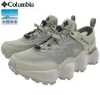  Colombia спортивные туфли Columbia мужской мужской s Live Revive Max b Lee zGrey Green/Black ( THRIVE REVIVE MAX BREEZE вода суша обе для YM5970-395 )