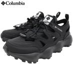 コロンビア サンダル Columbia メンズ 男性用 スライブ リバイブ シャンダル Black/Monument ( THRIVE REVIVE SHANDAL SANDAL アウトドア YM8908-010 )