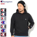 チャンピオン プルオーバー パーカー Champion メンズ C3-Q101 ( C3-Q101 Pullover Hoodie BASIC ベーシック 日本企画 スウェットシャツ )