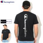 チャンピオン Tシャツ 半袖 Champion メンズ C3-RS309 ( Champion C3-RS309 S/S Tee C VAPOR 日本企画 Cロゴ カットソー トップス 男性用 )