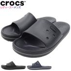 クロックス サンダル crocs レディース & メンズ クロックバンド 3.0 スライド (CROCBAND 3.0 SLIDE ユニセックス シャワーサンダル 205733)