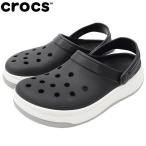 クロックス サンダル crocs メンズ 男性用 クロックバンド フル フォース クロッグ ( CROCBAND FULL FORCE CLOG ユニセックス 206122 )