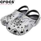 クロックス サンダル crocs レディース & メンズ クラシック ディスコ クロッグ ( CLASSIC DISCO CLOG unisex コンフォートサンダル 208120 )