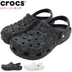 ショッピングクロックス レディース クロックス サンダル crocs レディース & メンズ クラシック ジオメトリック クロッグ ( CLASSIC GEOMETRIC CLOG unisex ユニセックス 209563 )