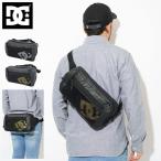 ディーシー ウエストバッグ DC バーレスク ネット ウエスト バッグ(dc Burlesque Net Waist Bag ウエストポーチ ヒップバッグ 5130E910)