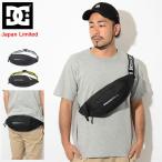 ディーシー ウエストバッグ DC バスティーユ ウエスト バッグ 日本限定(dc Bastille Waist Bag Japan Limited ウエストポーチ 5230J905)