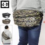 ディーシー ウエストバッグ DC オールデイ 2 ウエスト バッグ(dc Allday 2 Waist Bag ヒップバッグ メンズ レディース 5430E811)