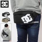 ディーシー ウエストバッグ DC ハーフデイ 2 ウエスト バッグ(dc Halfday 2 Waist Bag ヒップバッグ メンズ レディース 5430E812)