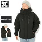ti-si- жакет DC мужской down серый автомобиль -( Down Glacier JKT теплоизоляция защищающий от холода пуховик JACKET внешний мужской DJK254021 )
