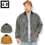 ti-si- жакет DC мужской pa dead Work ( Padded Work JKT большой Silhouette большой размер с хлопком теплоизоляция защищающий от холода внешний DJK254026 )