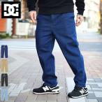 ti-si- брюки DC мужской 24FW широкий ( 24FW Wide Pant широкий брюки легкий брюки низ мужской DPT244063 )