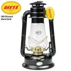  Япония стандартный товар teitsu фонарь DIETZ Hurricane фонарь D80 Blizzard Black/Gold ( Hurricane Lantern D80 Blizzard No.80 чёрный золотой )