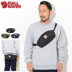 フェールラーベン ウエストバッグ FJALLRAVEN ウルボ ミディアム ヒップ パック (Ulvo Medium Hip Pack ウエストポーチ ヒップバッグ 23165)