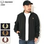 ショッピングフレッドペリー フレッドペリー ジャケット FRED PERRY メンズ ブレンタム ( J2660 Brentham JKT トラックジャケット JACKET アウター )