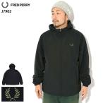 ショッピングフレッドペリー フレッドペリー ジャケット FRED PERRY メンズ フーデッド シェル ( J7902 Hooded Shell JKT シェルジャケット JACKET アウター )