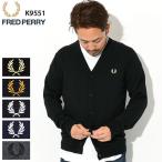 ショッピングフレッドペリー フレッドペリー カーディガン FRED PERRY メンズ クラシック ( K9551 Classic Cardigan トップス )