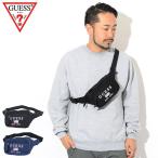 ゲス ウエストバッグ GUESS ミニ ロゴ ヒップ パック(GUESS Mini Logo Hip Pack ウエストポーチ ヒップバッグ ボディバッグ M93Z45WBWJ0)