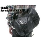 gravis(グラビス) Accompli Duffel Bag バッグ