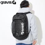 ショッピンググラビス グラビス リュック gravis メトロ バックパック(gravis Metro Backpack Bag バッグ Daypack デイパック メンズ レディース 09803)