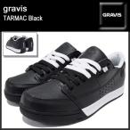 グラビス gravis スニーカー ターマック Black メンズ(男性用)(gravis TARMAC Black MENS・靴 シューズ 12832102-001)