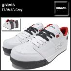 ショッピンググラビス グラビス gravis スニーカー ターマック Grey メンズ(男性用)(gravis TARMAC Grey MENS・靴 シューズ 12832102-060)