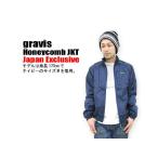 gravis(グラビス) Honeycomb JKT Japan Exclusive