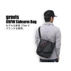 ショッピンググラビス gravis(グラビス) 09FW Sidearm Bag バッグ