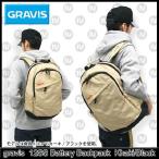 グラビス gravis 12SS バッテリー バックパック カーキ/ブラック メンズ & レディース(gravis Battery Backpack Khaki/Black バッグ リュック 269023-016)