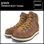 グラビス gravis スニーカー トレッカー ブーツ Tortoise メンズ(男性用) (gravis TREKKER BOOT Tortoise 282280-407)