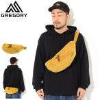 グレゴリー ウエストバッグ GREGORY メェ ブラウン テールランナー ( Meh Brown Tail Runner Waist Bag ウエストポーチ 1405271139 )