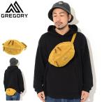 グレゴリー ウエストバッグ GREGORY メェ ブラウン ティーニーテールメイト(Meh Brown Teeny Tailmate Waist Bag ウエストポーチ 1405331139)
