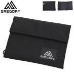  Gregory кошелек GREGORY Classic бумажник ( Classic Wallet три складывать кошелек мужской женский унисекс для мужчин и женщин 65481 )[M рейс 1/1]