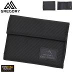  Gregory кошелек GREGORYko-te.la шероховатость палочка Classic бумажник ( Cordura Ballistic Classic Wallet три складывать кошелек 654810440 )