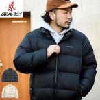 ショッピンググラミチ グラミチ ジャケット GRAMICCI メンズ ダウン パファー ( Down Puffer JKT ダウンジャケット JACKET アウター ブルゾン G2FU-J013 )