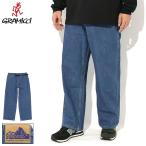 グラミチ パンツ GRAMICCI メンズ サッター デニム ( Sutter Denim Pant ジーンズ ワイド ボトムス 男性用 G5FM-P070 )