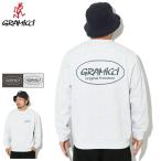 ショッピンググラミチ グラミチ トレーナー GRAMICCI メンズ オリジナル フリーダム クルー スウェット ( Original Freedom Crew Sweat 保温 裏起毛 トップス G5FU-J093 )
