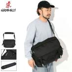 グラミチ メッセンジャーバッグ GRAMICCI ( Messenger Bag メンズ レディース ユニセックス 男女兼用 G6SB-203 )